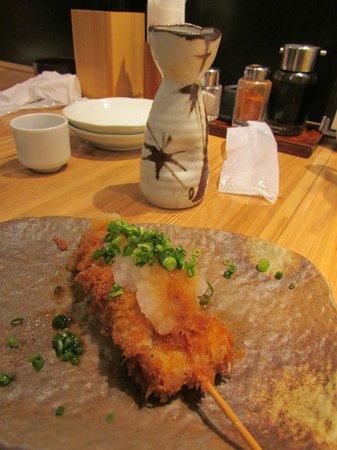 Tengu Sakaba Shibuya Center